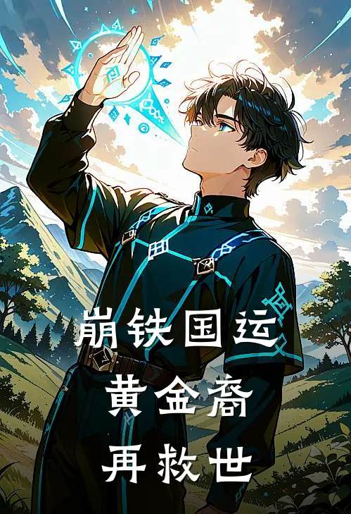 崩铁国运：黄金裔再救世阿格莱雅迈德漠斯完结版小说阅读_完整版小说免费阅读崩铁国运：黄金裔再救世(阿格莱雅迈德漠斯)