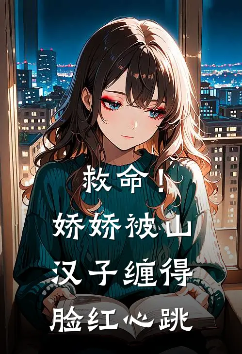救命！娇娇被山汉子缠得脸红心跳