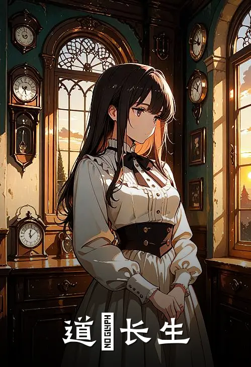 道炁长生