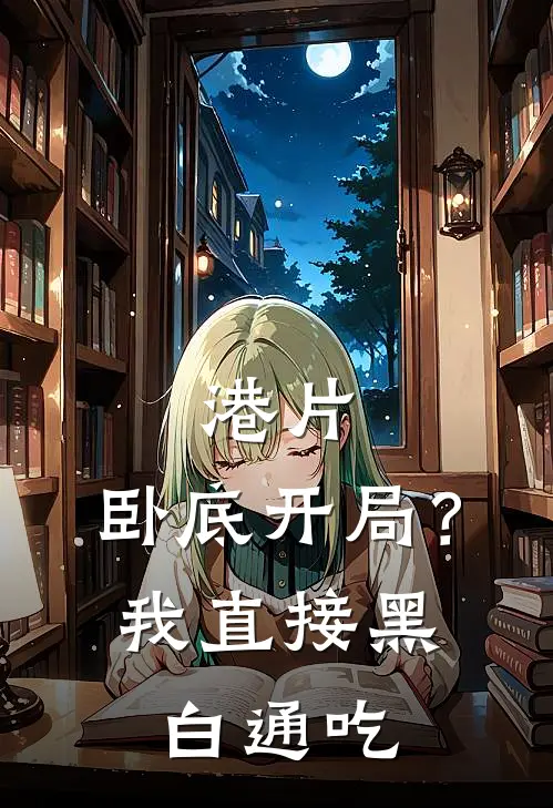 港片：卧底开局？我直接黑白通吃