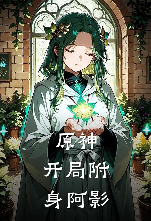 原神：开局附身阿影