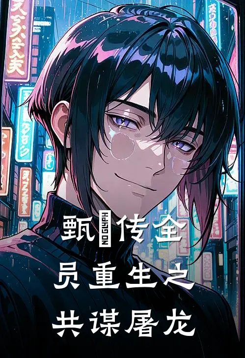 【甄嬛传】全员重生之共谋屠龙(安陵容齐月宾)完本小说大全_热门小说大全【甄嬛传】全员重生之共谋屠龙安陵容齐月宾