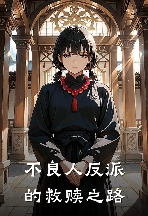 不良人反派的救赎之路