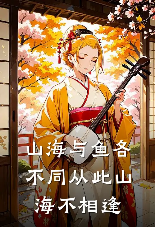 山海与鱼各不同从此山海不相逢