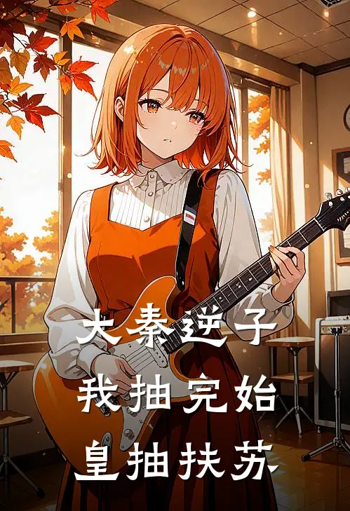 大秦逆子：我抽完始皇抽扶苏嬴政赢子云小说免费阅读无弹窗_完结版小说全文免费阅读大秦逆子：我抽完始皇抽扶苏(嬴政赢子云)