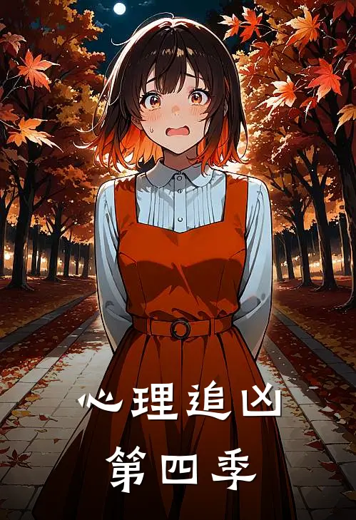 心理追凶第四季