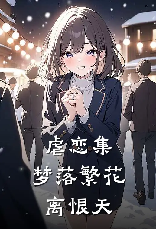 虐恋集：梦落繁花离恨天