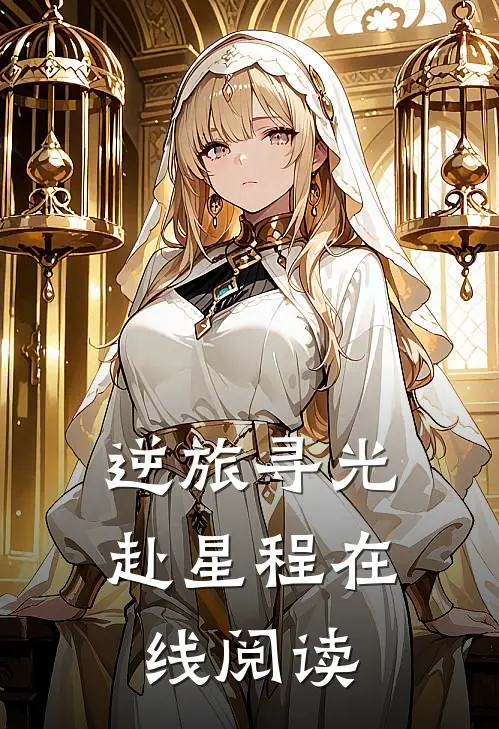 逆旅寻光赴星程在线阅读