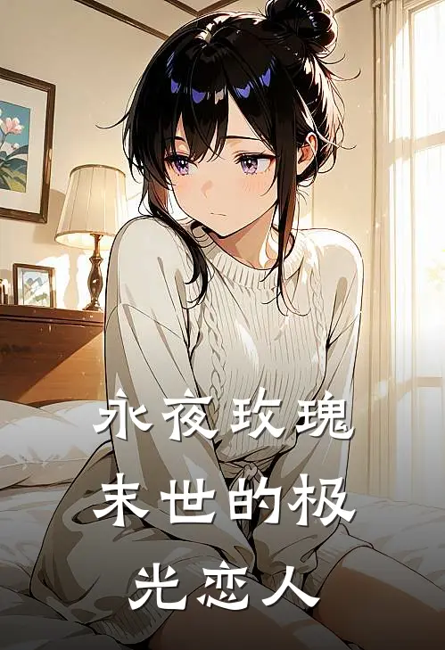 永夜玫瑰：末世的极光恋人