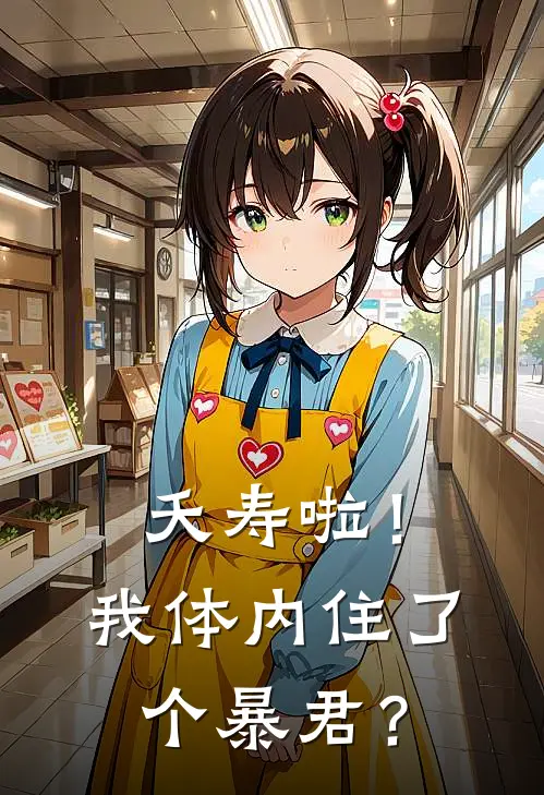 夭寿啦！我体内住了个暴君？