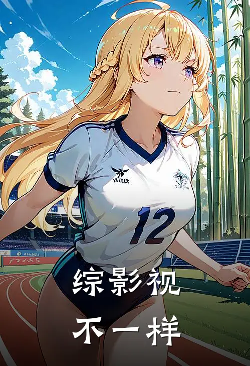 综影视：不一样