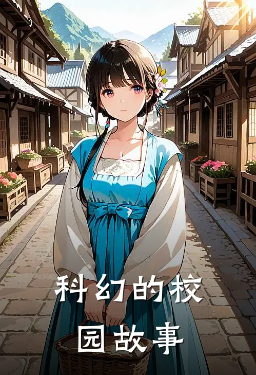 科幻的校园故事(林砚沈知夏)网络热门小说_最新小说科幻的校园故事(林砚沈知夏)