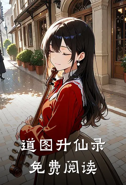 道图升仙录免费阅读