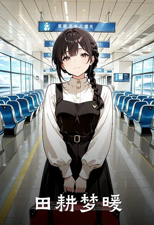 田耕梦暖文梦赵铭泽完结小说大全_免费小说在哪看田耕梦暖(文梦赵铭泽)