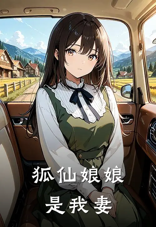 狐仙娘娘是我妻