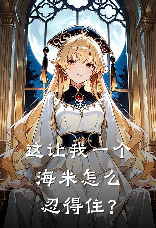 这让我一个海米怎么忍得住？(娜美路飞)热门小说大全_推荐完本小说这让我一个海米怎么忍得住？娜美路飞