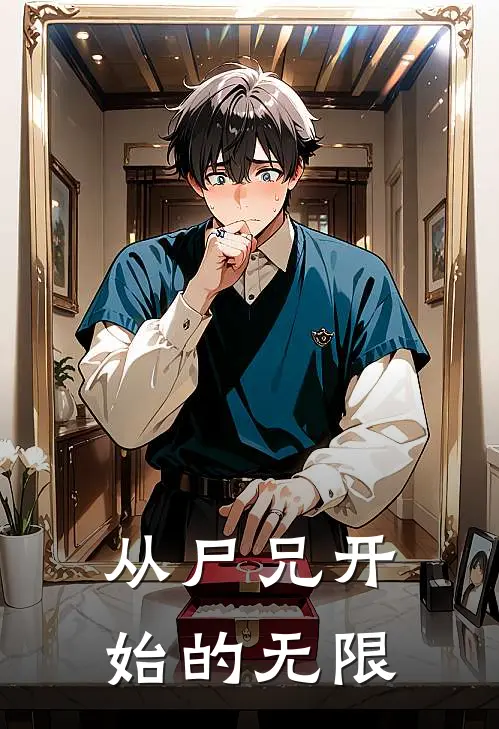 从尸兄开始的无限