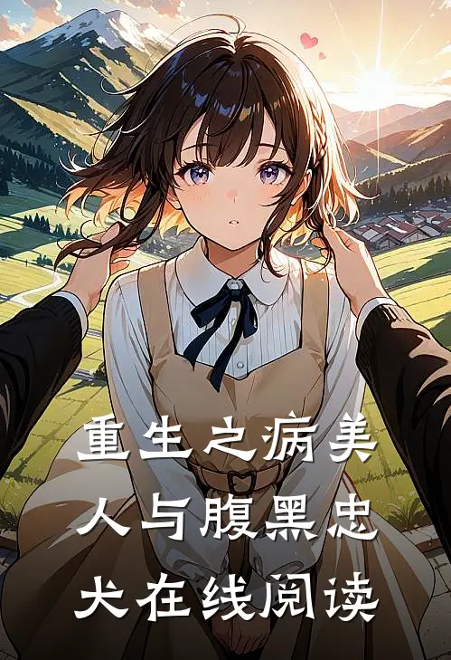 重生之病美人与腹黑忠犬在线阅读