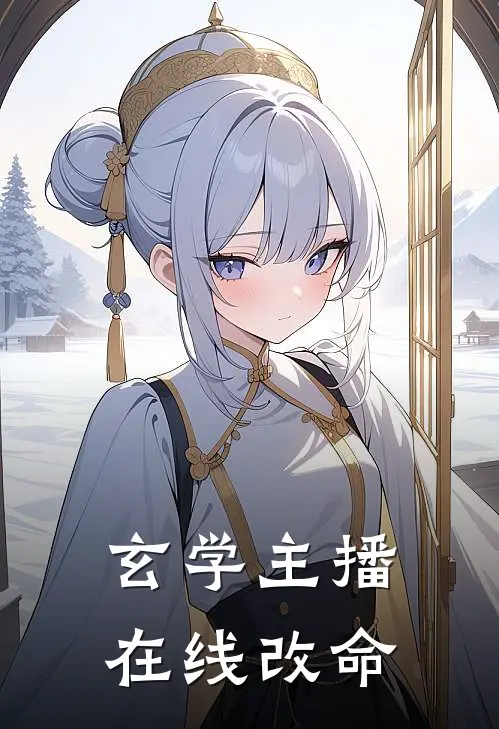 玄学主播，在线改命(虞清露刘翠花)最新章节在线阅读_(玄学主播，在线改命)完整版免费在线阅读