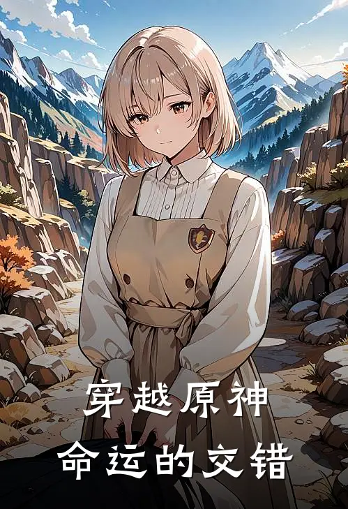 穿越原神：命运的交错林宇温迪免费完结小说_完本完结小说穿越原神：命运的交错(林宇温迪)