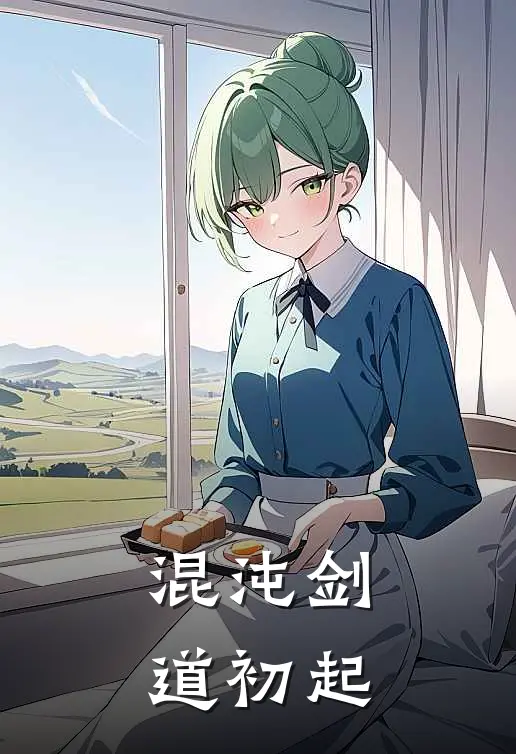 混沌剑道初起（李凡王虎）最新章节列表