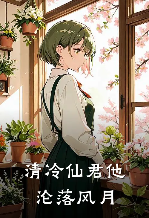 清冷仙君他沦落风月