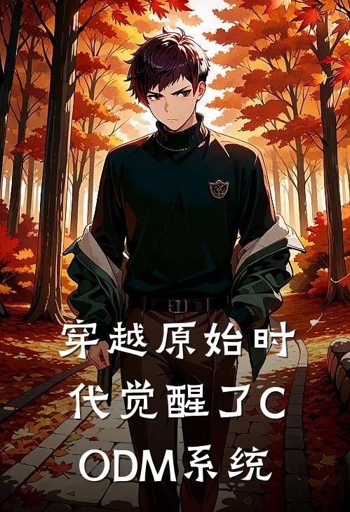 穿越原始时代觉醒了CODM系统