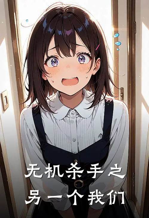 无机杀手之另一个我们(康恩uzi)最新小说全文阅读_最新章节列表无机杀手之另一个我们(康恩uzi)