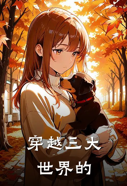 穿越三大世界的