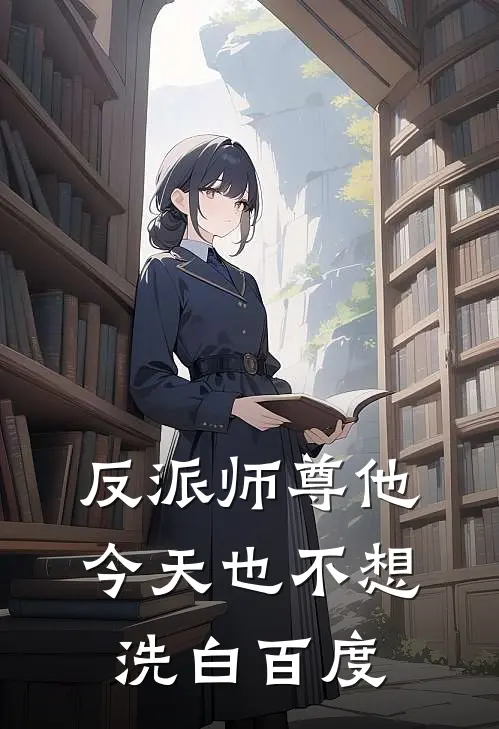 反派师尊他今天也不想洗白百度