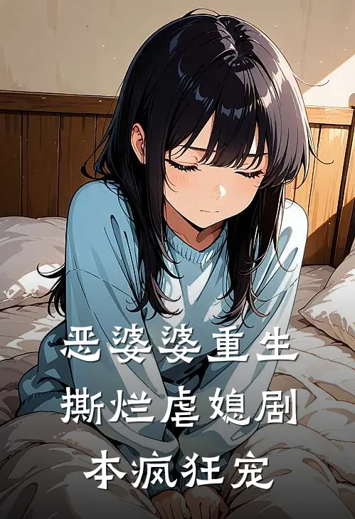 恶婆婆重生，撕烂虐媳剧本疯狂宠吴毅珍叶知鸢已完结小说推荐_完整版小说恶婆婆重生，撕烂虐媳剧本疯狂宠(吴毅珍叶知鸢)