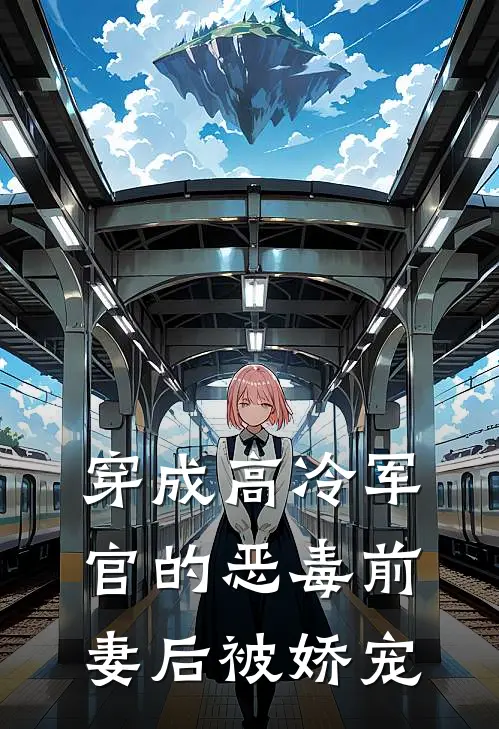 穿成高冷军官的恶毒前妻后被娇宠