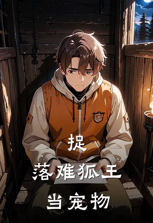 捉，落难狐王当宠物