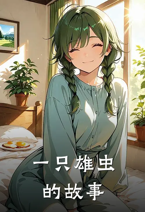 一只雄虫的故事