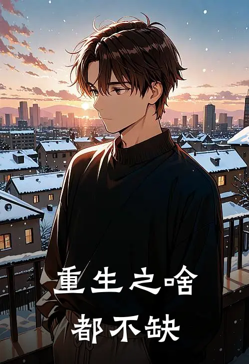 重生之啥都不缺