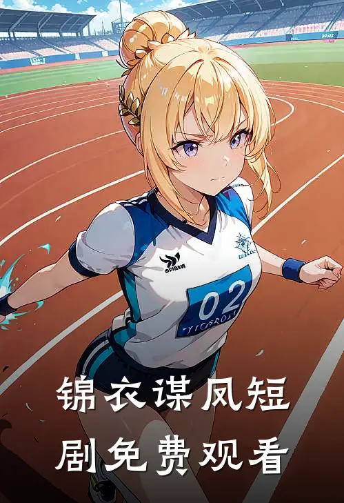 锦衣谋凤短剧免费观看