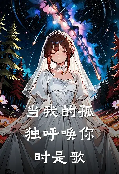 当我的孤独呼唤你时是歌