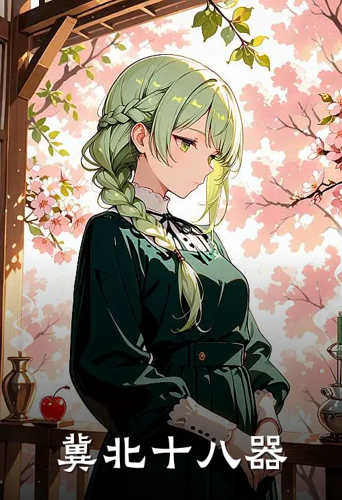 冀北十八器萧战霆陆惊鸿免费小说大全_完结的小说冀北十八器(萧战霆陆惊鸿)