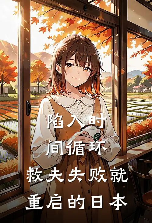 陷入时间循环,救夫失败就重启的日本