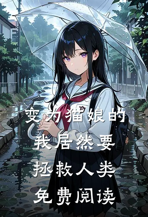 变为猫娘的我居然要拯救人类免费阅读