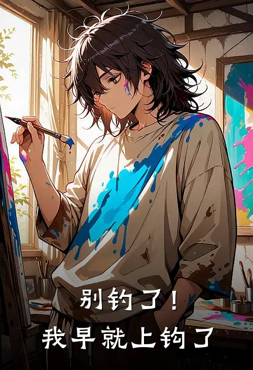 牧光嘉司时（别钓了！我早就上钩了）最新章节列表_（牧光嘉司时）别钓了！我早就上钩了最新小说