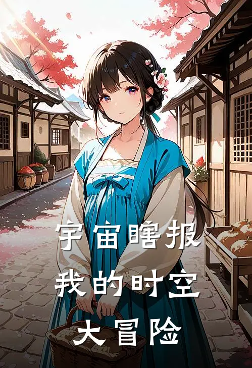 宇宙瞎报：我的时空大冒险