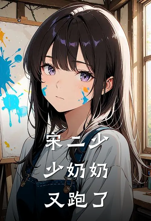 宋二少，少奶奶又跑了