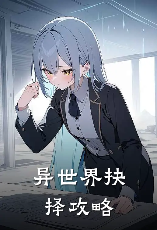 异世界抉择攻略