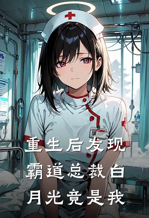 重生后发现霸道总裁白月光竟是我傅宴尘林在星热门小说免费阅读_完本完结小说重生后发现霸道总裁白月光竟是我(傅宴尘林在星)