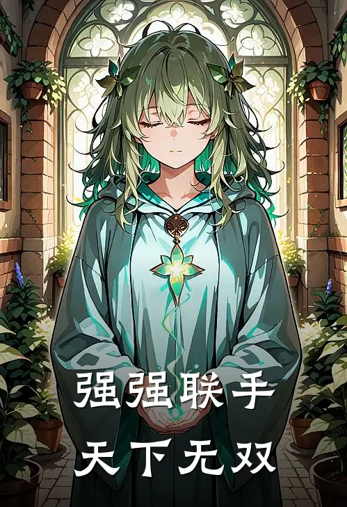 强强联手，天下无双林野沈砚完本热门小说_小说推荐完结强强联手，天下无双林野沈砚