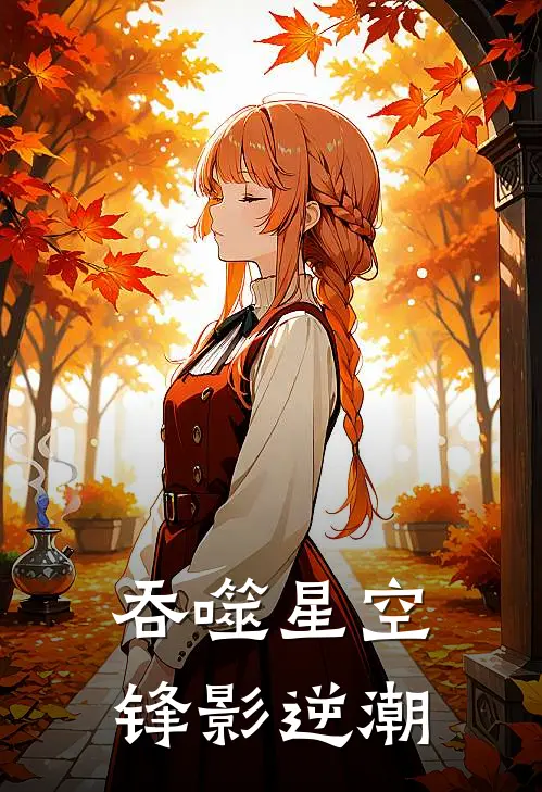 吞噬星空：锋影逆潮