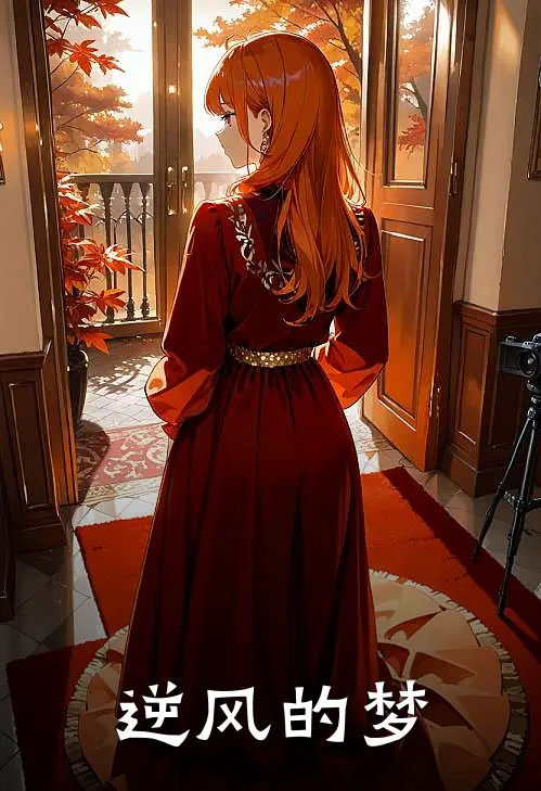 逆风的梦