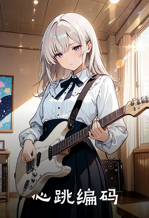 心跳编码谢怀瑾祁阳免费小说在线阅读_热门小说在线阅读心跳编码谢怀瑾祁阳