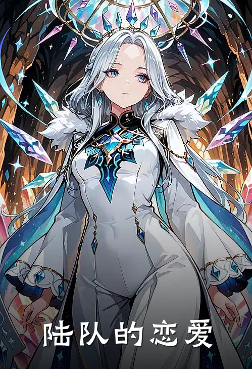 陆队的恋爱(陆萧赵铭亮)热门小说大全_免费小说大全陆队的恋爱陆萧赵铭亮